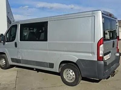 Second-hand Peugeot Boxer 130 CP (95 kW) 2013 Van