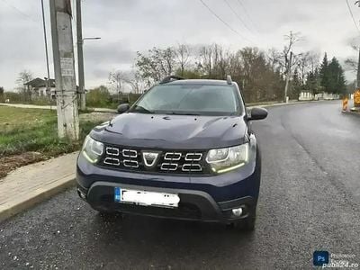 Utilizat 2019 Dacia Duster SUV | 12.000 EUR (Preț OK)