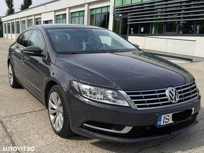 VW CC