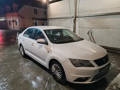 Second-hand Seat Toledo 105 CP (77 kW) 2013 Berlinǎ