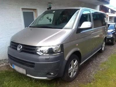VW Multivan
