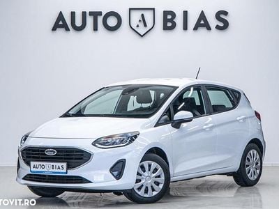 Culoarealb Second-hand 2022 Ford Fiesta Trend | 9.990 EUR (Preț OK)