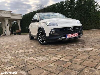 Opel Adam