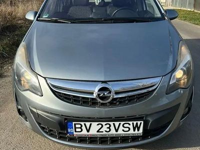 Utilizat 2013 Opel Corsa Hatchback | 4.700 EUR (Puțin scump)