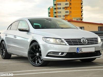 VW CC