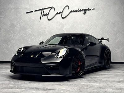 Nouă 2025 Porsche 992 | 263.550 EUR