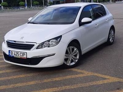 second-hand Peugeot 308 SW 1.6 HDI FAP Access