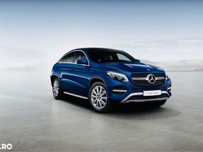 Mercedes GLE350