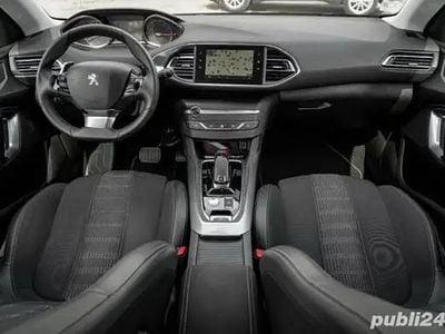 Second-hand Peugeot 308 Allure 130 CP (95 kW) 2019 Break
