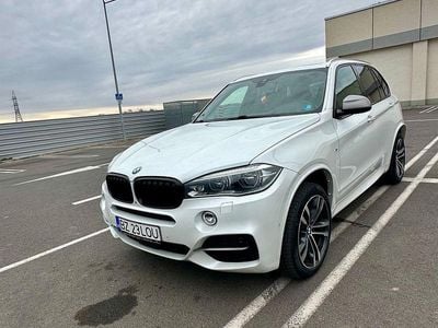 BMW X5 M
