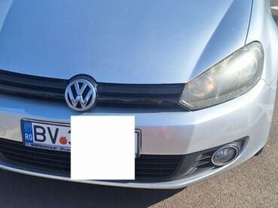 VW Golf VI
