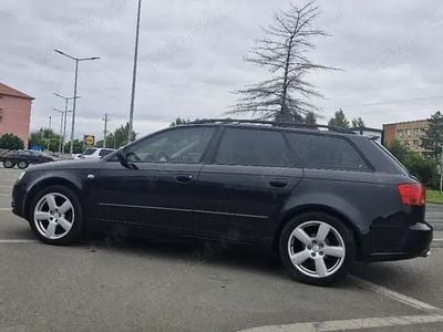 Second-hand 2007 Audi A4 Break | 3.000 EUR (Preț OK)