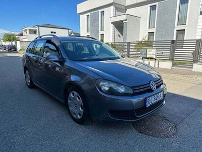 VW Golf VI