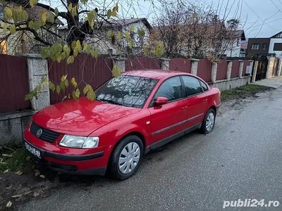 Utilizat 2001 VW Passat Berlinǎ | 3.000 EUR (Scump)