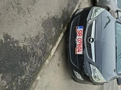 Second-hand Opel Astra 140 CP (102 kW) 2010 Hatchback