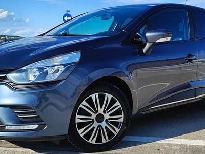 Renault Clio IV