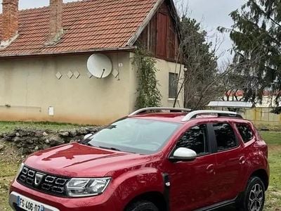Utilizat 2021 Dacia Duster | 10.999 EUR (Super Preț)