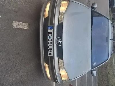 Second-hand Peugeot 406 110 CP (80 kW) 2001 Gri Break