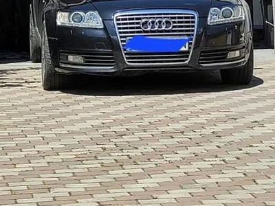 Utilizat 2010 Audi A6 Break | 5.700 EUR (Preț OK)