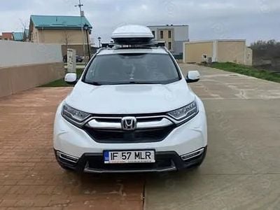 Utilizat 2020 Honda CR-V Executive SUV | 26.500 EUR (Preț OK)