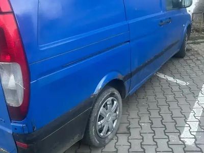 Mercedes Vito
