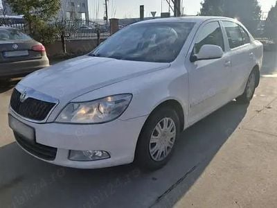 Second-hand Skoda Octavia 105 CP (77 kW) 2011 Berlinǎ