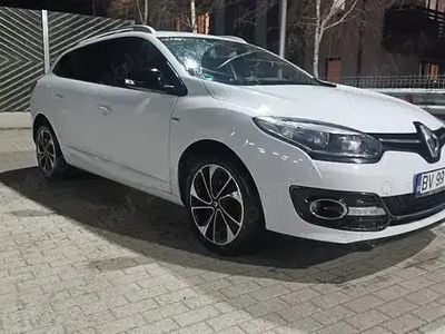 Renault Mégane GrandTour