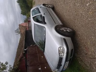 Utilizat 2000 VW Golf IV Hatchback | 3.000 EUR