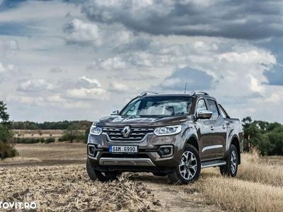 Second-hand Renault Alaskan Life 163 CP (119 kW) 2018 Maro Pickup