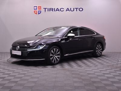 second-hand VW Arteon 