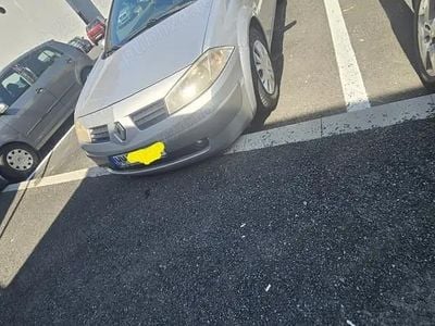 Renault Mégane II