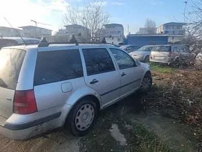Utilizat 2005 VW Golf IV Break | 400 EUR (Super Preț)