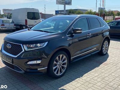 second-hand Ford Edge 2.0 TDCi Powershift Vignale