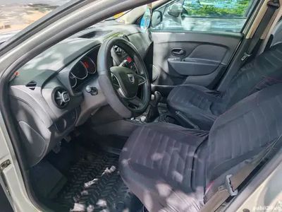 Dacia Logan MCV