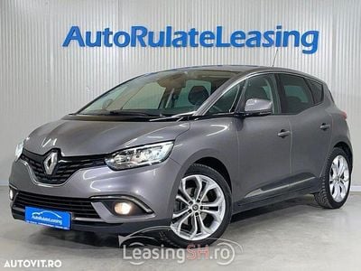 Renault Scénic IV