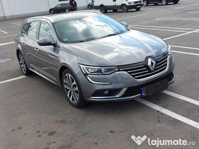 Renault Talisman GrandTour