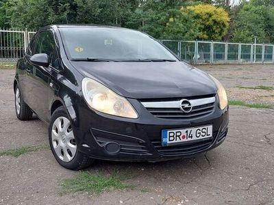 second-hand Opel Corsa 1.4i Aut. Enjoy