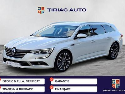 Renault Talisman GrandTour