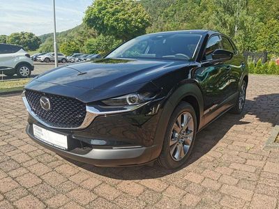 Utilizat 2024 Mazda CX-30 Exclusive SUV | 30.988 EUR (Preț OK)