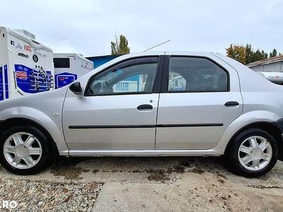 Culoaregri Utilizat 2007 Dacia Logan Lauréate Berlinǎ | 1.800 EUR (Preț OK)