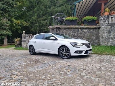 Renault Mégane IV