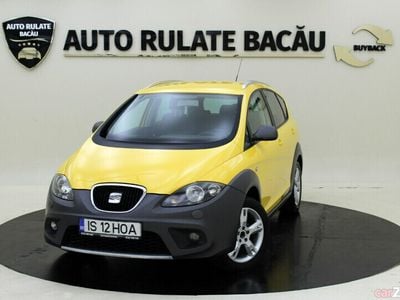 Seat Altea