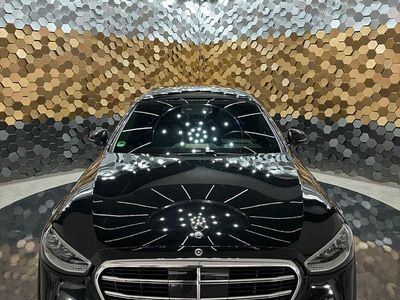 Second-hand 2021 Mercedes S580 Berlinǎ | 137.046 EUR