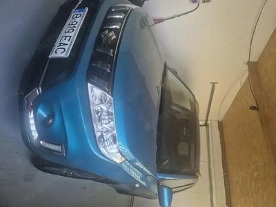 Second-hand Suzuki Vitara 112 CP (82 kW) 2019 Albastru Berlinǎ