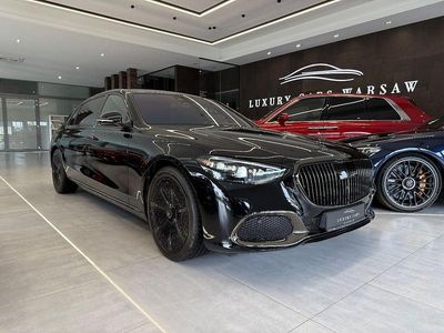 Second-hand 2024 Mercedes S580 Berlinǎ | 246.465 EUR