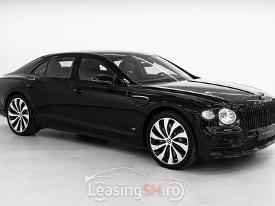 second-hand Bentley Flying Spur 2022 4.0 Benzină 551 CP 8.000 km - 226.000 EUR - leasing auto