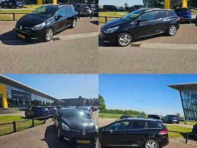 Renault Clio GrandTour