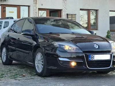 Renault Laguna III