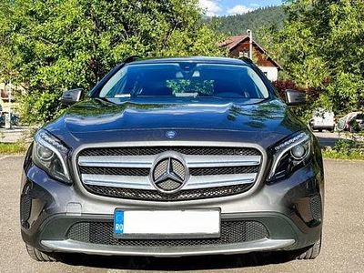 Utilizat 2015 Mercedes A200 Hatchback | 10.900 EUR