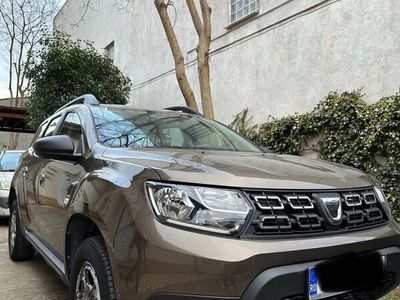 second-hand Dacia Duster 1.6 4x2 Acces